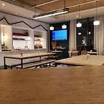 Ibis Styles Arcachon Mestras Szálloda