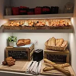 Ibis Styles Arcachon Mestras Szálloda 3*