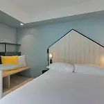 Ibis Styles Arcachon Mestras Szálloda Gujan-Mestras