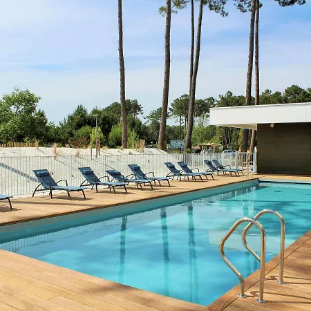 Hotel Ibis Styles Arcachon Mestras Gujan-Mestras