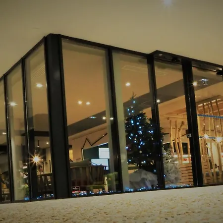 Ibis Styles Arcachon Mestras 3*