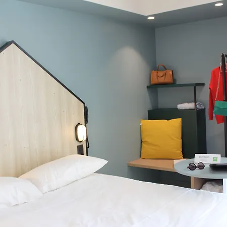 Ibis Styles Arcachon Mestras