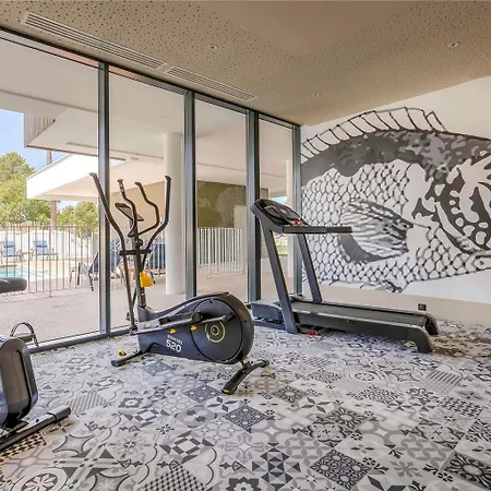 Ibis Styles Arcachon Mestras Gujan-Mestras