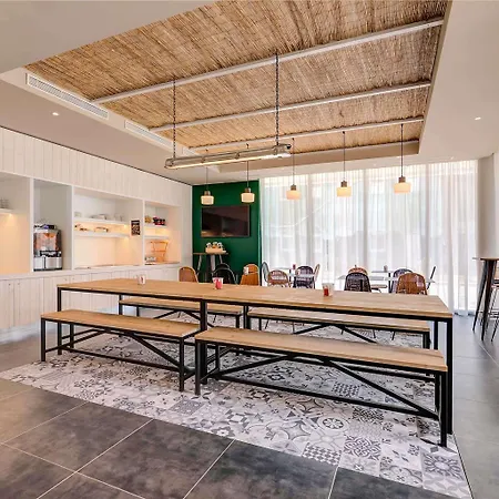 Hotel Ibis Styles Arcachon Mestras Gujan-Mestras