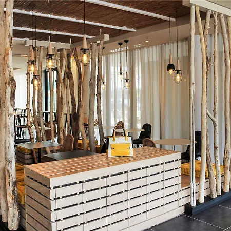 Ibis Styles Arcachon Mestras Gujan-Mestras