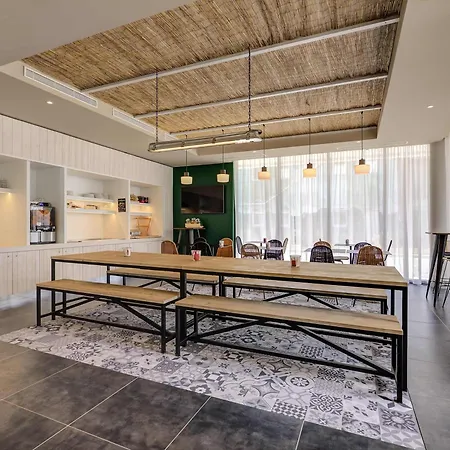 Ibis Styles Arcachon Mestras Hotel Gujan-Mestras