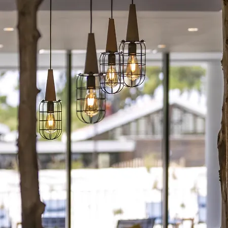 Szálloda Ibis Styles Arcachon Mestras Gujan-Mestras