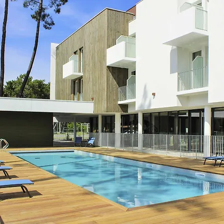 Ibis Styles Arcachon Mestras Szálloda