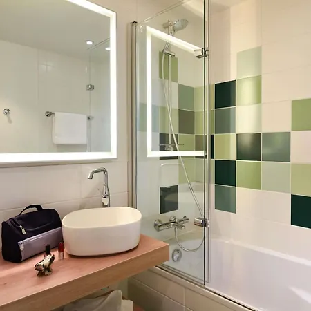 Ibis Styles Arcachon Mestras