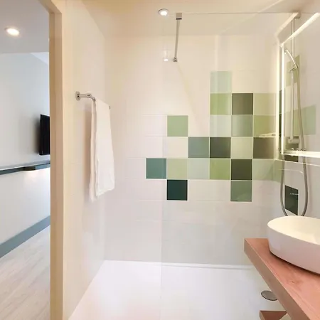 Ibis Styles Arcachon Mestras Hotel