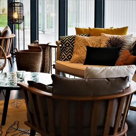 Ibis Styles Arcachon Mestras Hotel