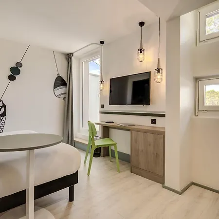 Ibis Styles Arcachon Mestras Hotel Gujan-Mestras