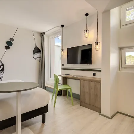 Hotel Ibis Styles Arcachon Mestras Gujan-Mestras