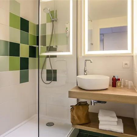 Ibis Styles Arcachon Mestras Hotel