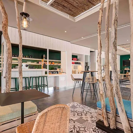 Ibis Styles Arcachon Mestras 3* Gujan-Mestras