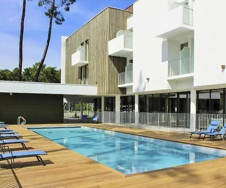 Hotel Ibis Styles Arcachon Mestras Gujan-Mestras