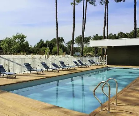 Ibis Styles Arcachon Mestras 3*
