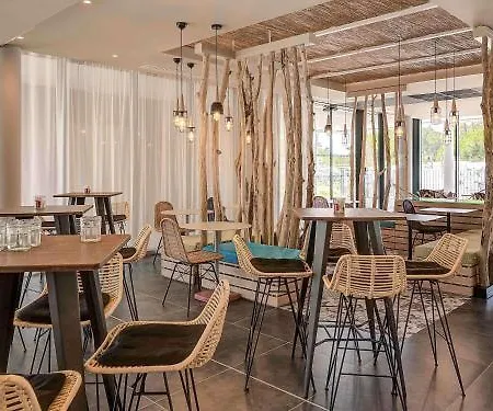 Hotel Ibis Styles Arcachon Mestras