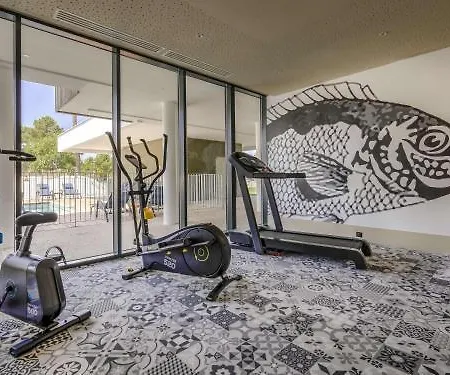 Ibis Styles Arcachon Mestras Hotel Gujan-Mestras