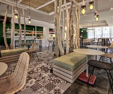 Ibis Styles Arcachon Mestras Gujan-Mestras