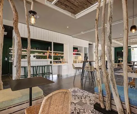 Ibis Styles Arcachon Mestras Gujan-Mestras