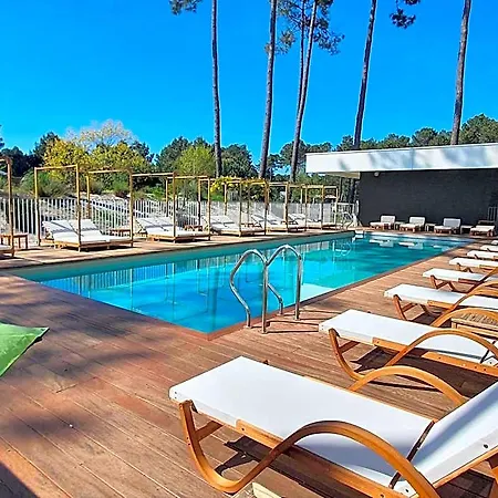 Ibis Styles Arcachon Mestras 3*