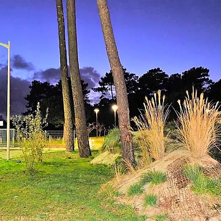 Szálloda Ibis Styles Arcachon Mestras 3*