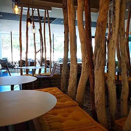 Ibis Styles Arcachon Mestras Szálloda 3*