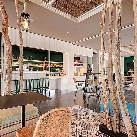Ibis Styles Arcachon Mestras Szálloda 3*