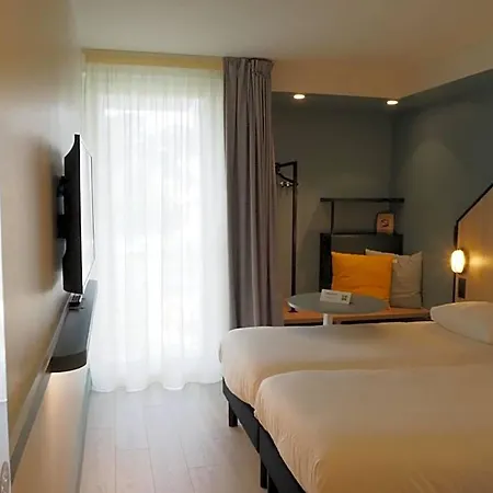 Ibis Styles Arcachon Mestras Gujan-Mestras