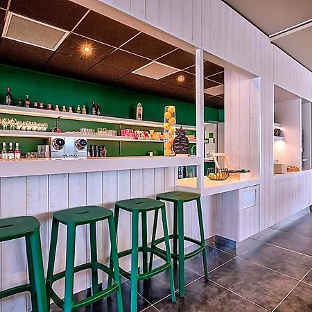 Ibis Styles Arcachon Mestras Hotell Gujan-Mestras