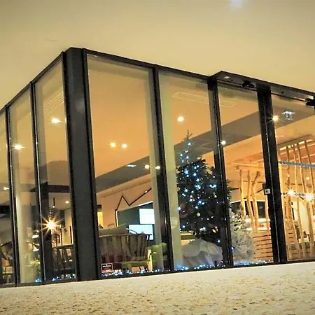 Ibis Styles Arcachon Mestras 居让梅斯特拉
