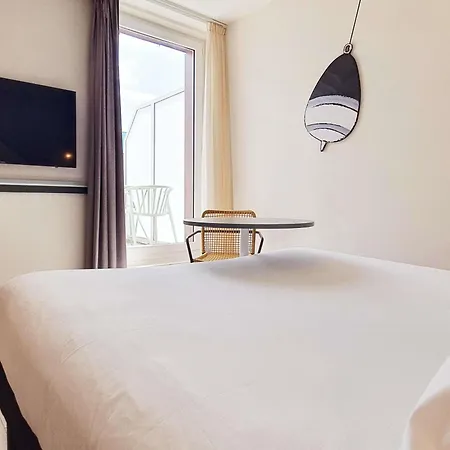 Ibis Styles Arcachon Mestras 3*