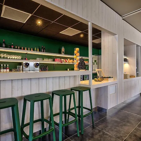 Szálloda Ibis Styles Arcachon Mestras 3*