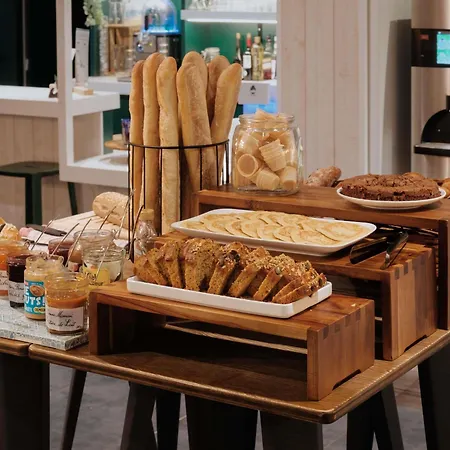 Ibis Styles Arcachon Mestras Gujan-Mestras
