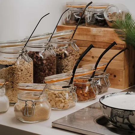 Ibis Styles Arcachon Mestras Hotel