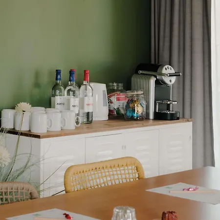 Ibis Styles Arcachon Mestras Gujan-Mestras