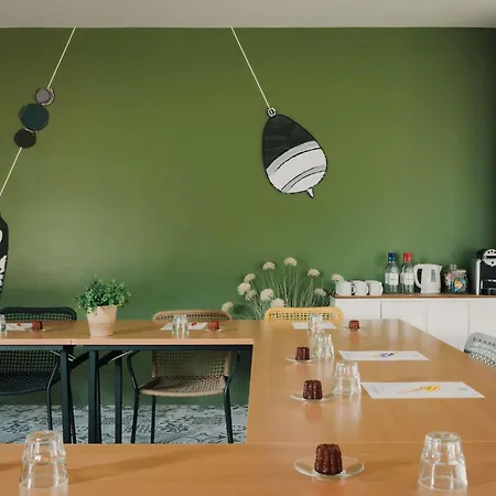 Ibis Styles Arcachon Mestras