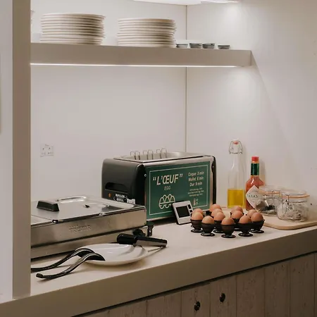 Szálloda Ibis Styles Arcachon Mestras