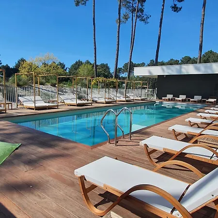 Ibis Styles Arcachon Mestras Szálloda 3*