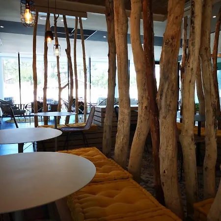 Ibis Styles Arcachon Mestras