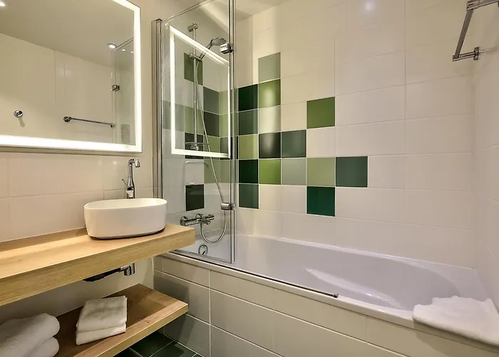 Ibis Styles Arcachon Mestras Hotel