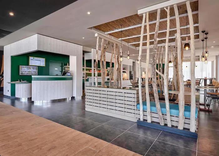 Ibis Styles Arcachon Mestras Hotel Gujan-Mestras