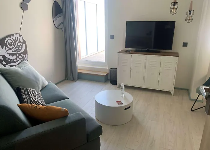 Ibis Styles Arcachon Mestras