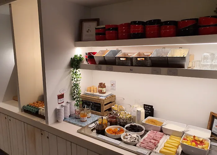 Ibis Styles Arcachon Mestras Szálloda 3*