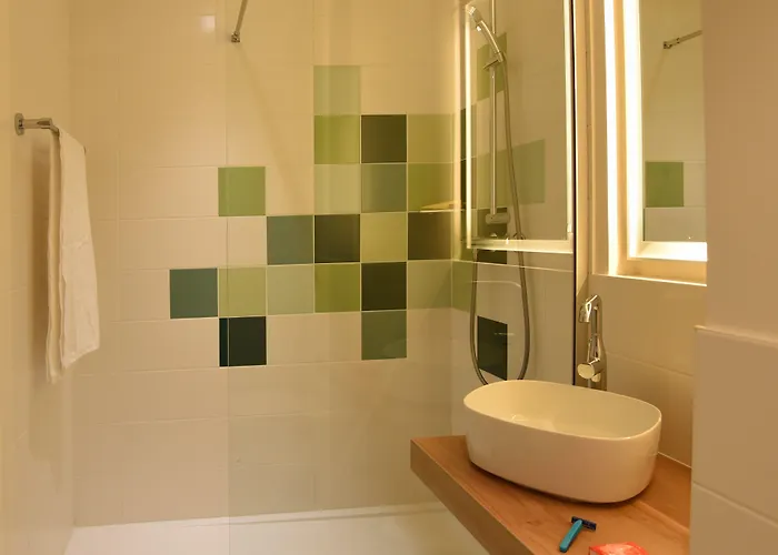 Ibis Styles Arcachon Mestras Hotel 3*