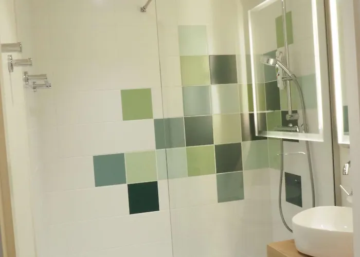 Hotel Ibis Styles Arcachon Mestras