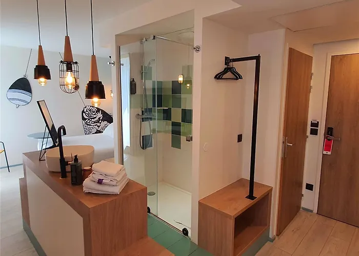 Hotel Ibis Styles Arcachon Mestras