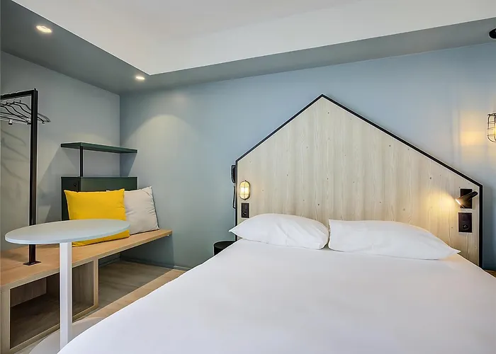 Ibis Styles Arcachon Mestras Gujan-Mestras