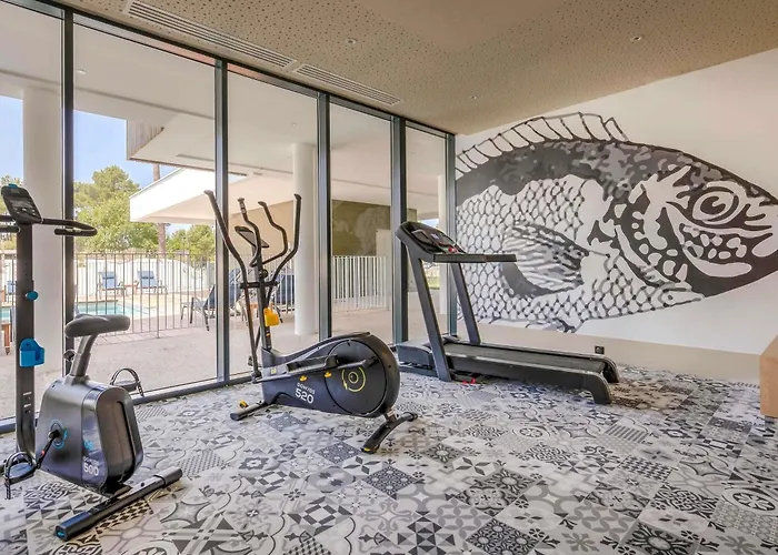 Ibis Styles Arcachon Mestras Hotel Gujan-Mestras